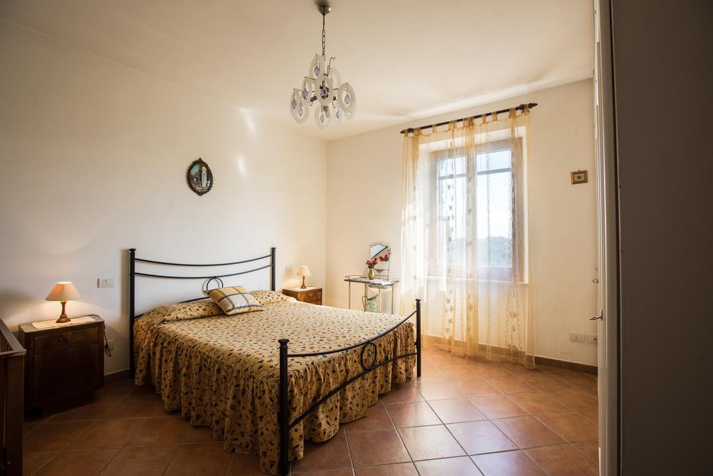 Вилла Casa Guaitoli Баньи-ди-Петриоло Экстерьер фото